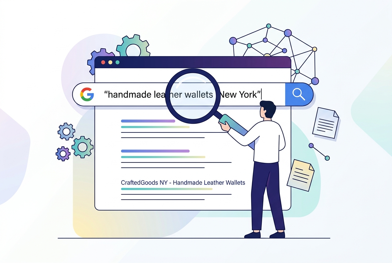 How to Search for a Website Using Search Engines, covering choosing a search engine google bing.