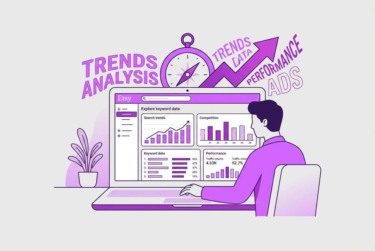 What Are Etsy SEO Tools and Why Use Them, covering define etsy seo tools and their.