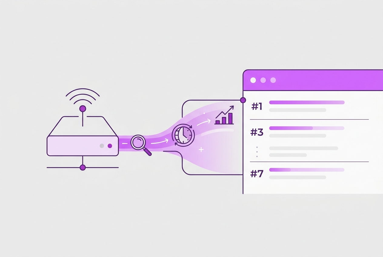 What Is a Keyword Ranking API and Why It Matters, covering define keyword ranking api and its.